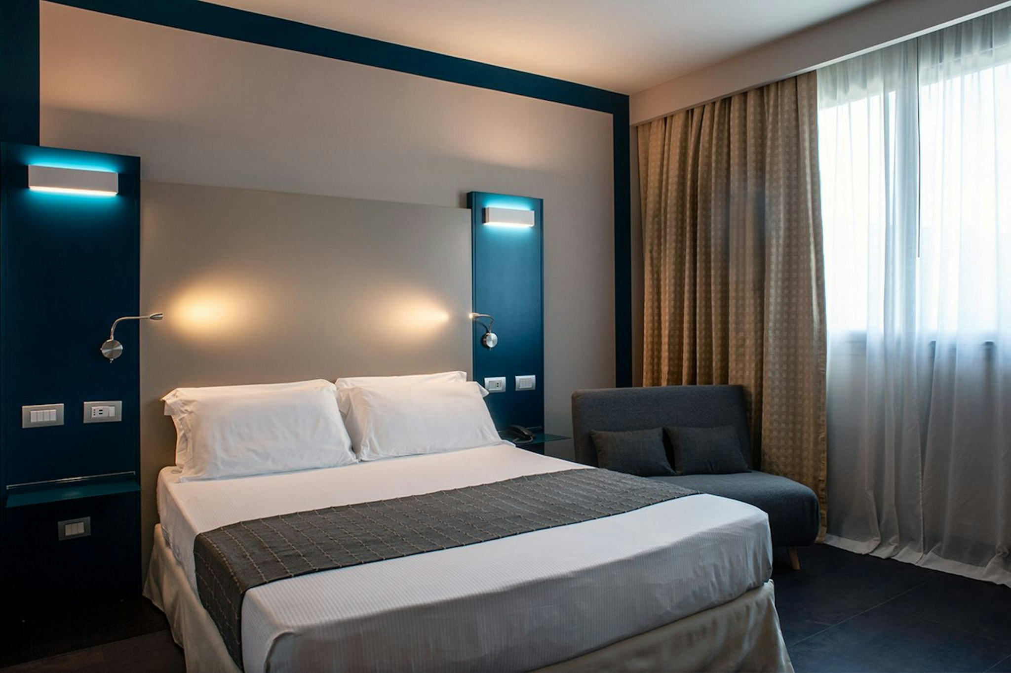 La Meridiana Bleisure Hotel 11/50