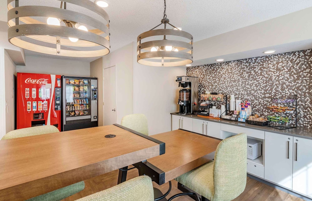 Extended Stay America San Jose - Mountain View 40/59
