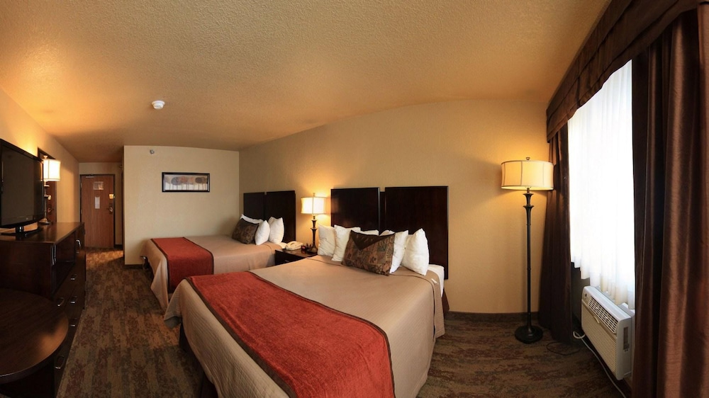 Econo Lodge Black Hills 9/46