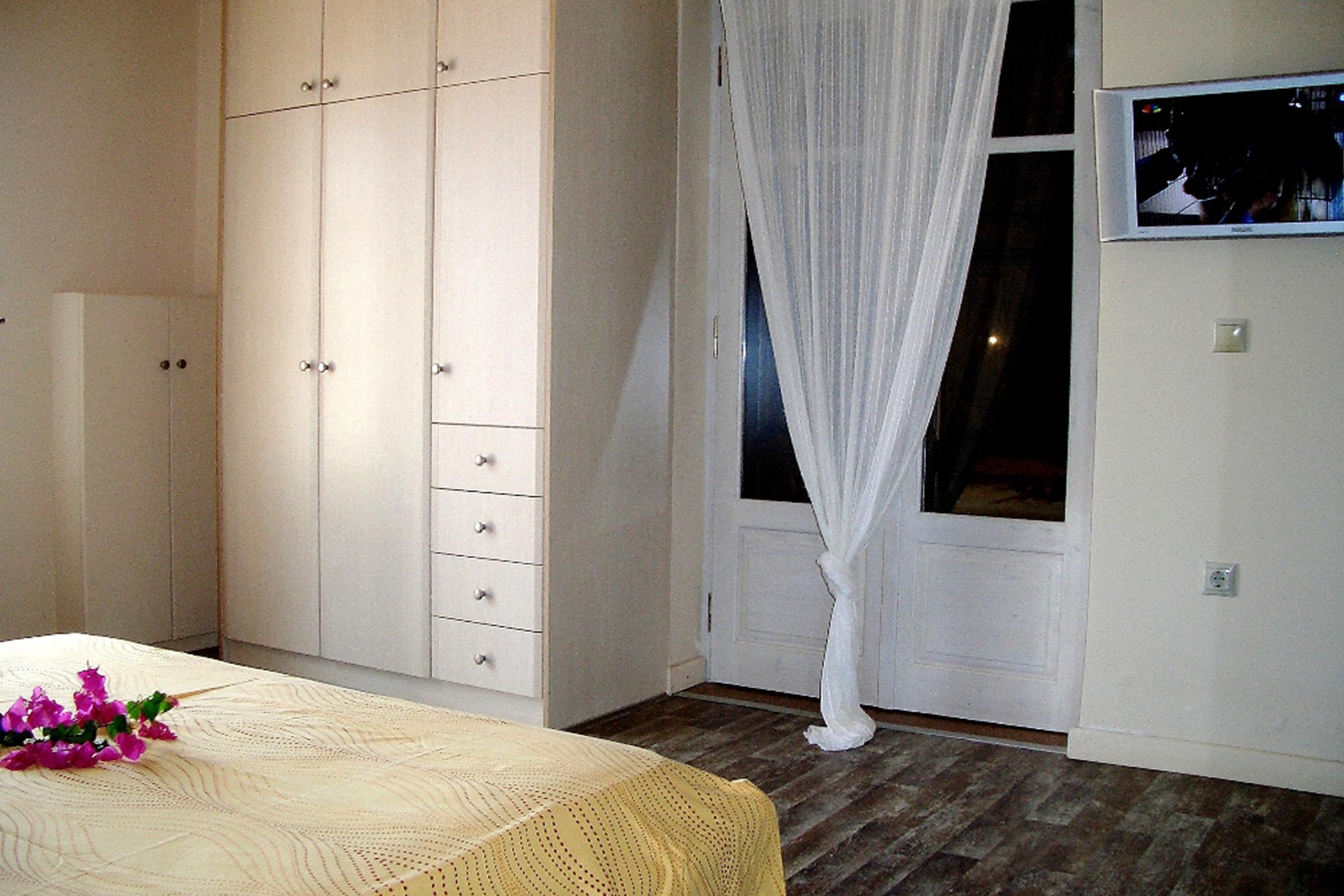 1 Bedroom, Maisonette, Hot Tub