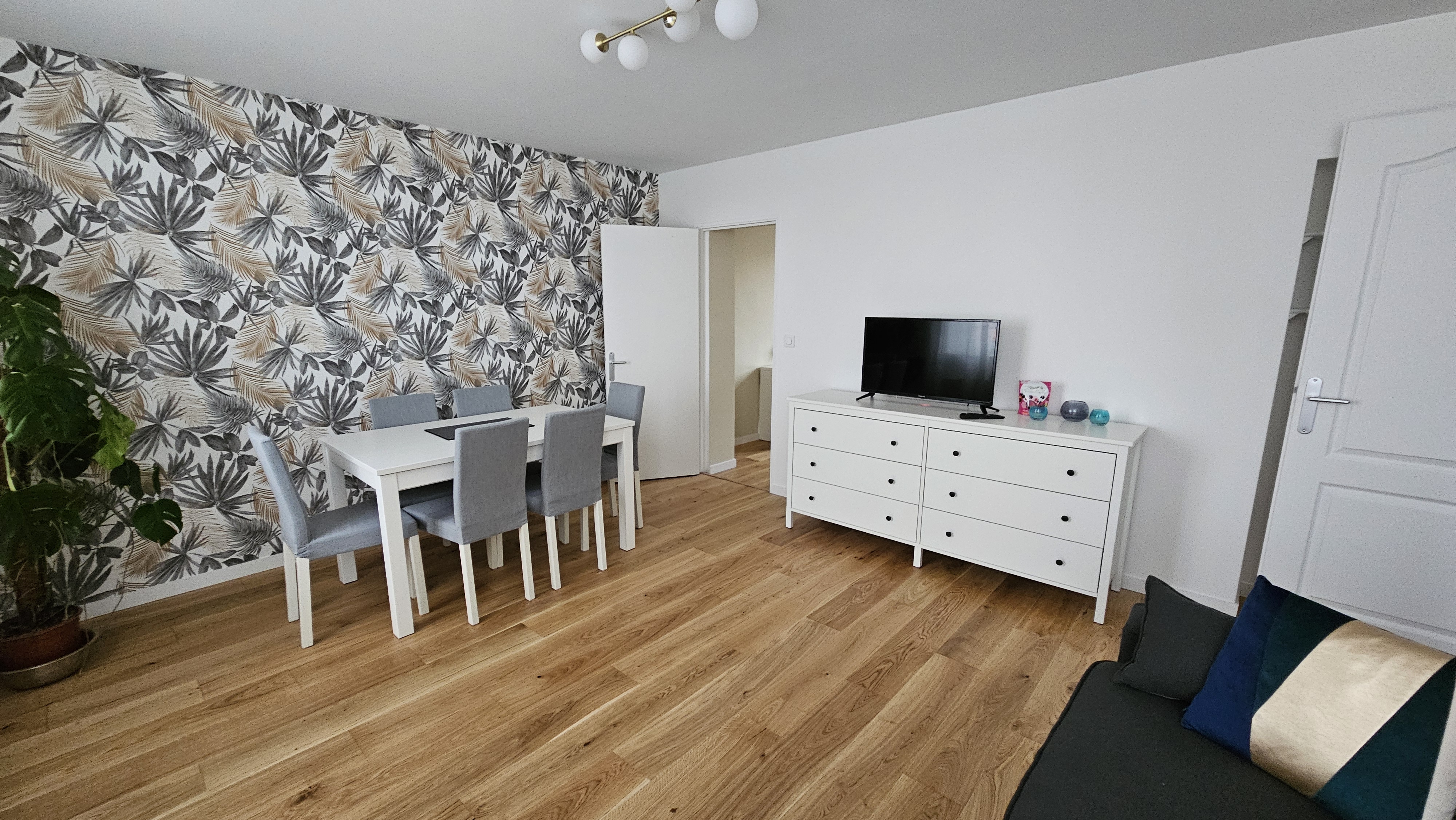 Residence Meublee Les Josephines 36/50