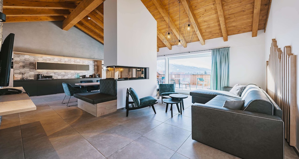 Elements Resort Zell Am See 50/76