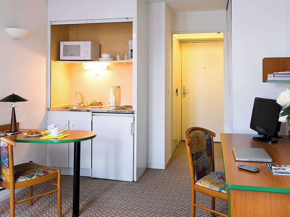 Aparthotel Adagio Access Paris Maisons Alfort 42/49