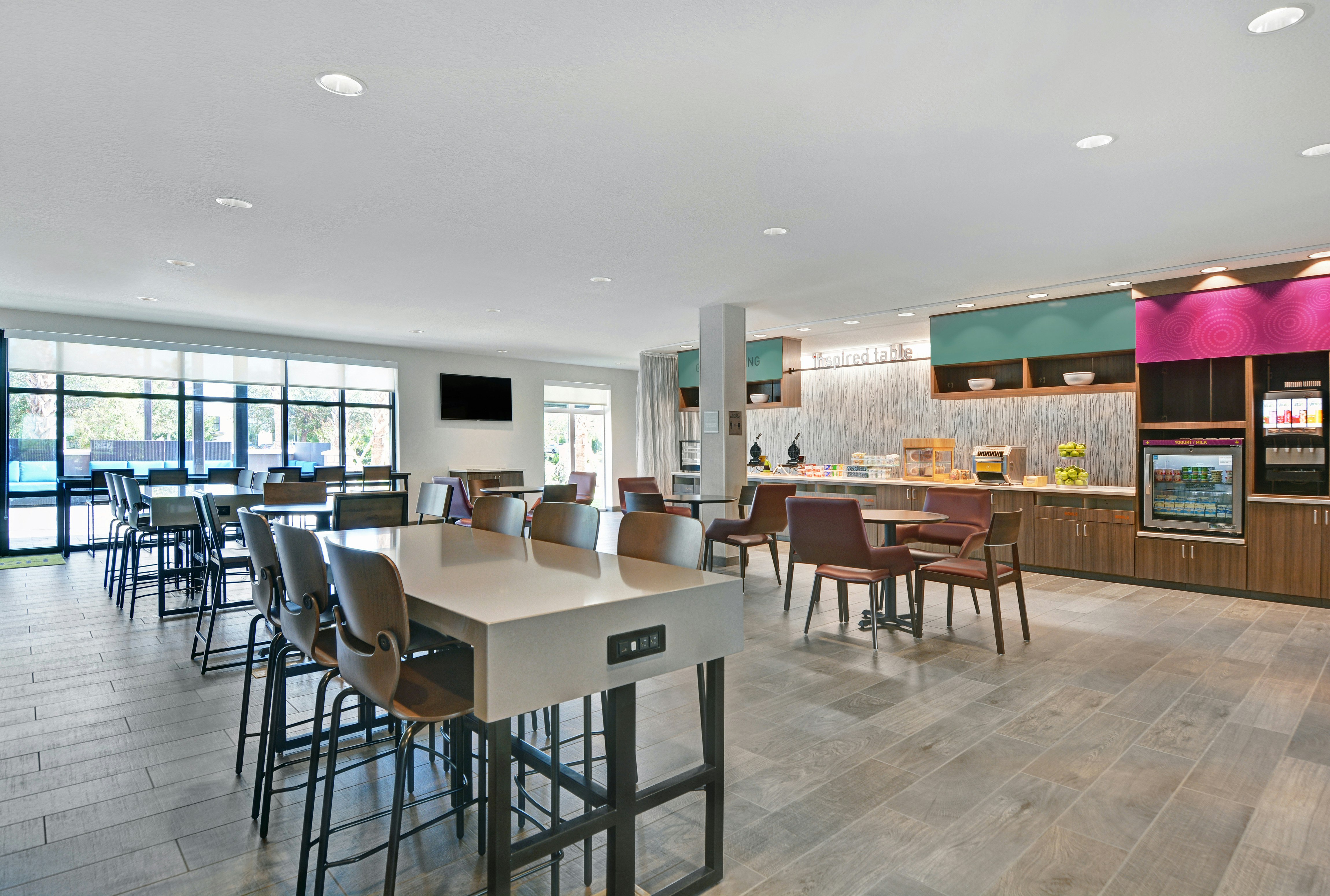 Home2 Suites By Hilton Melbourne Viera 13/24