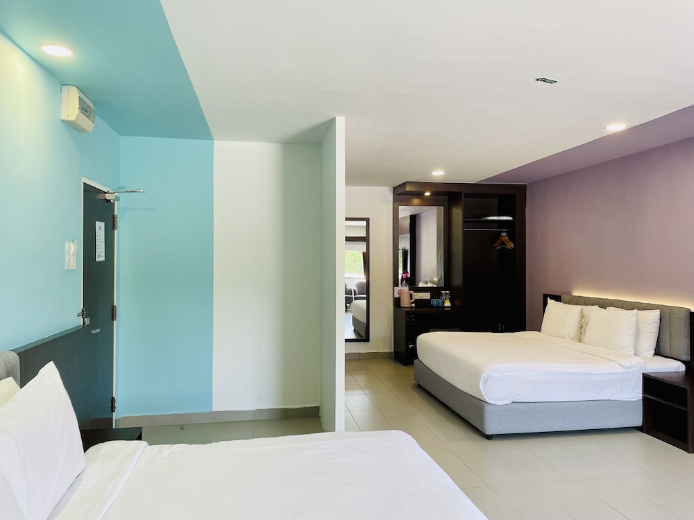 The Concept Hotel Langkawi 16/50