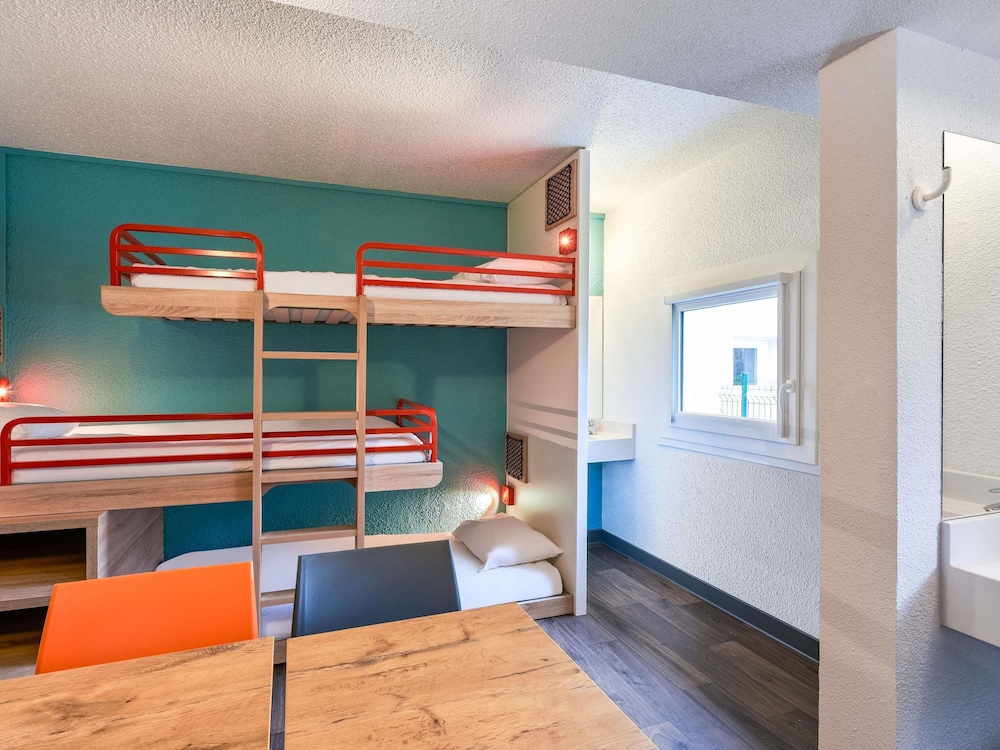 Hotelf1 Clermont Ferrand Est 29/47