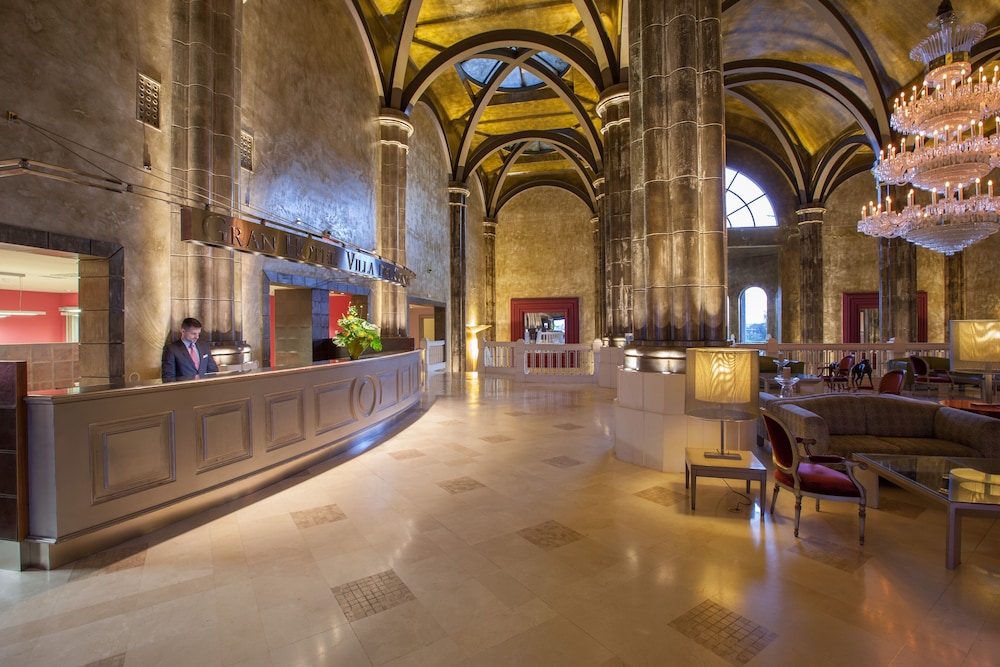Lopesan Villa Del Conde 2/30