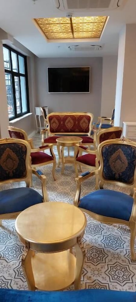 As Hotel Taksim 37/50