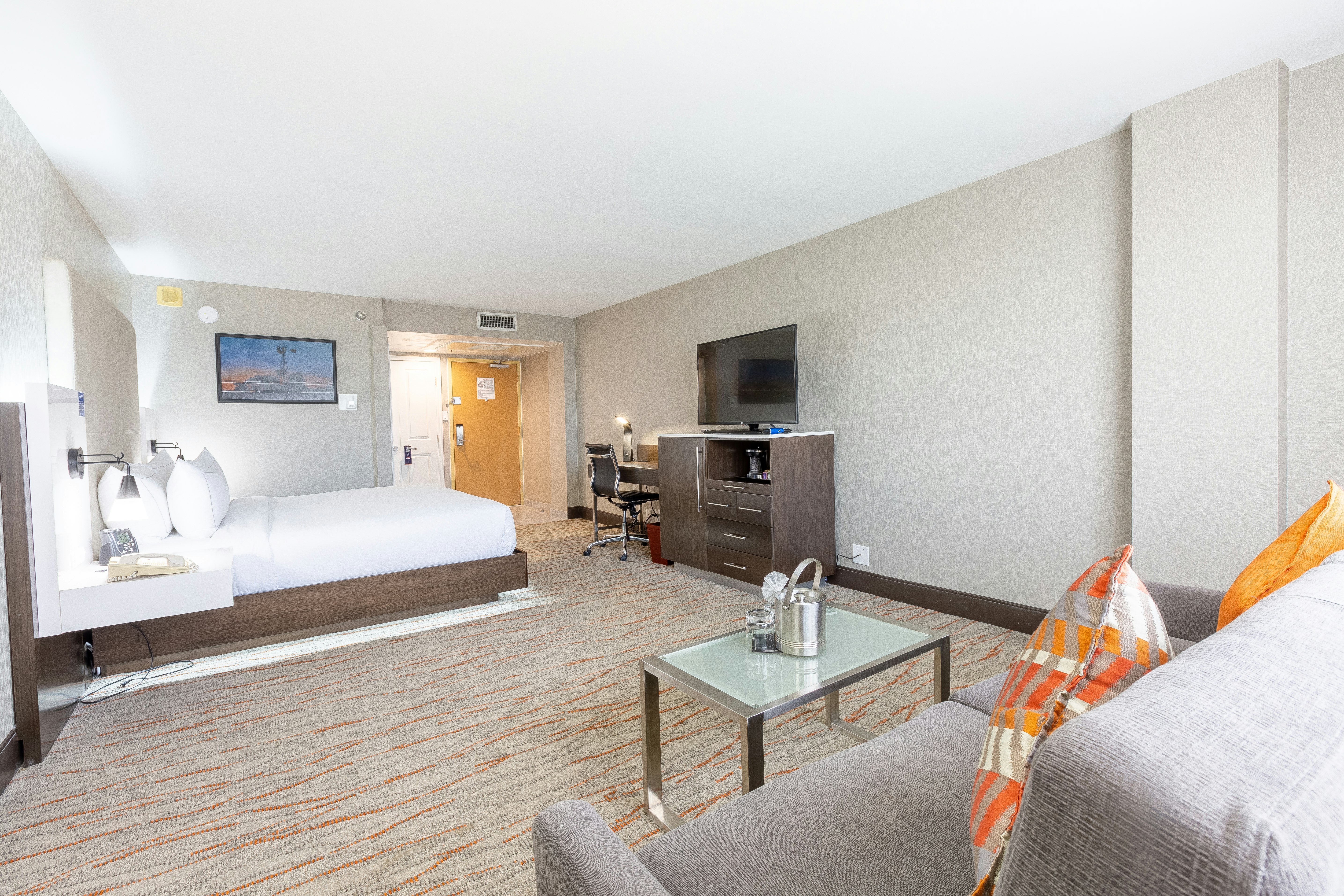 Doubletree By Hilton Hotel Dallas - Richardson 31/69