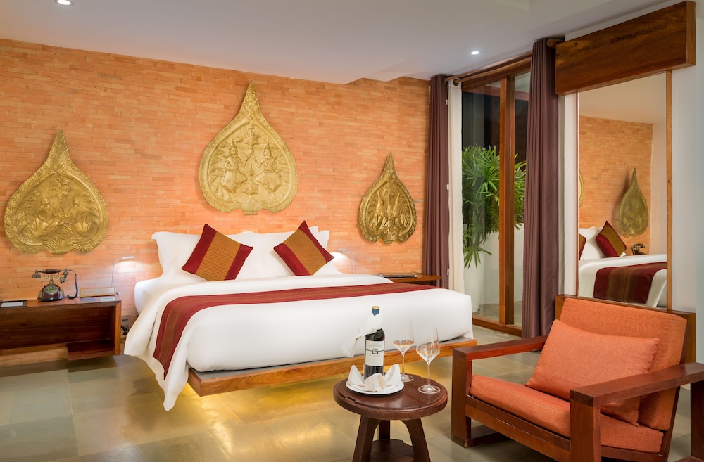 Golden Temple Residence 12/50