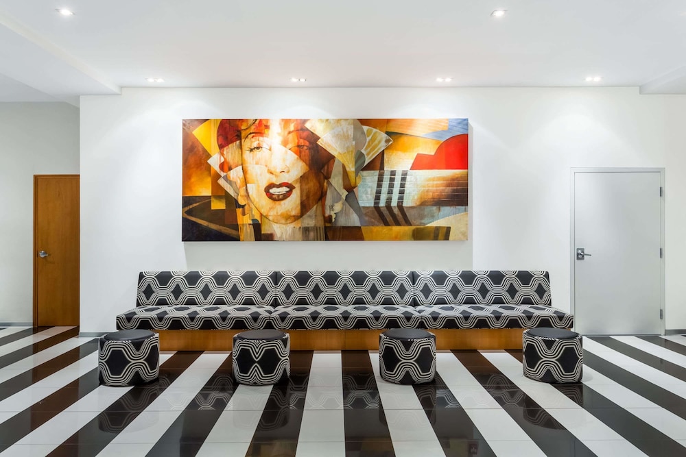 Wyndham Costa Del Sol Lima City 47/77