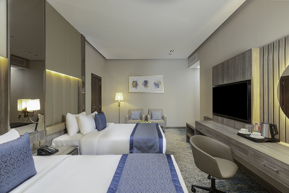 فندق سبع حدائق الرياض(Seven Gardens Riyadh Hotel) 10/34