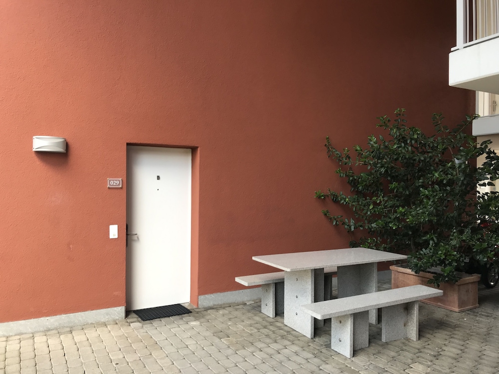 Hapimag Resort Ascona 40/50