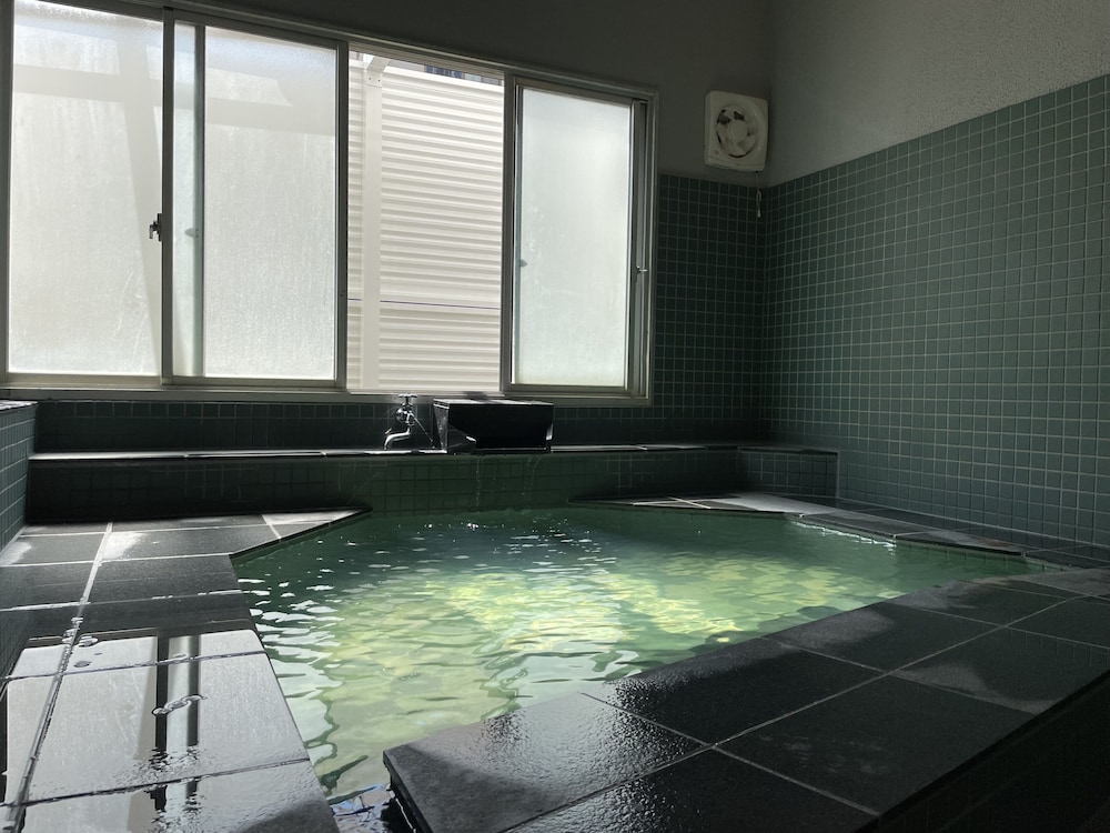 Guest House Sunline Beppu 42/67