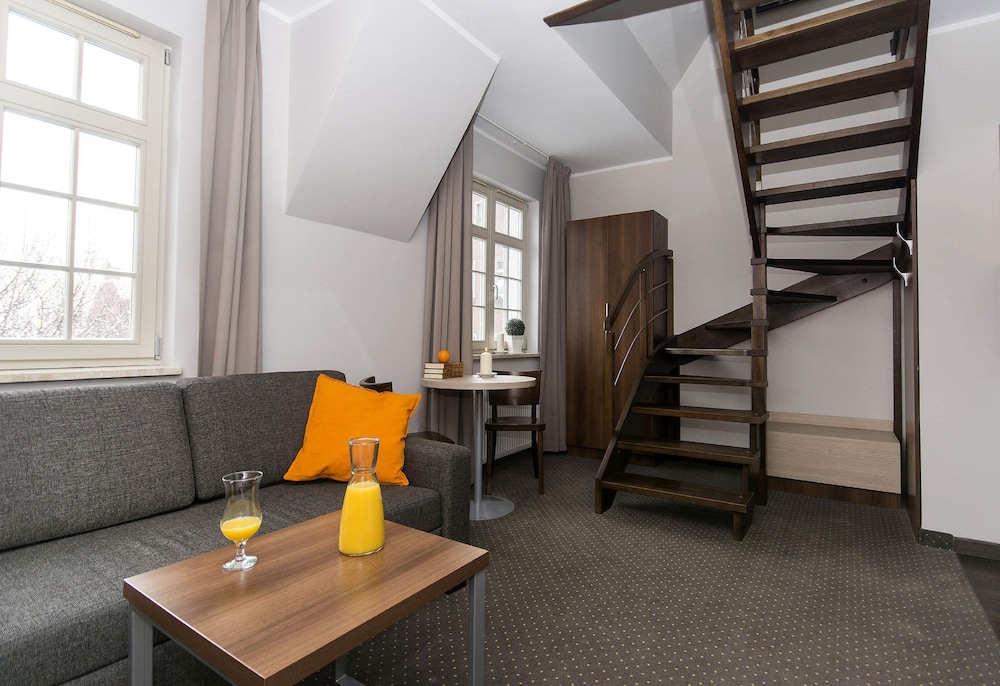 Aparthotel Neptun 40/73