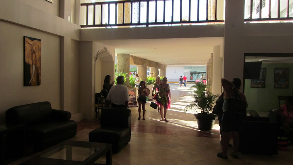 Hotel Solamar Inn 29/48