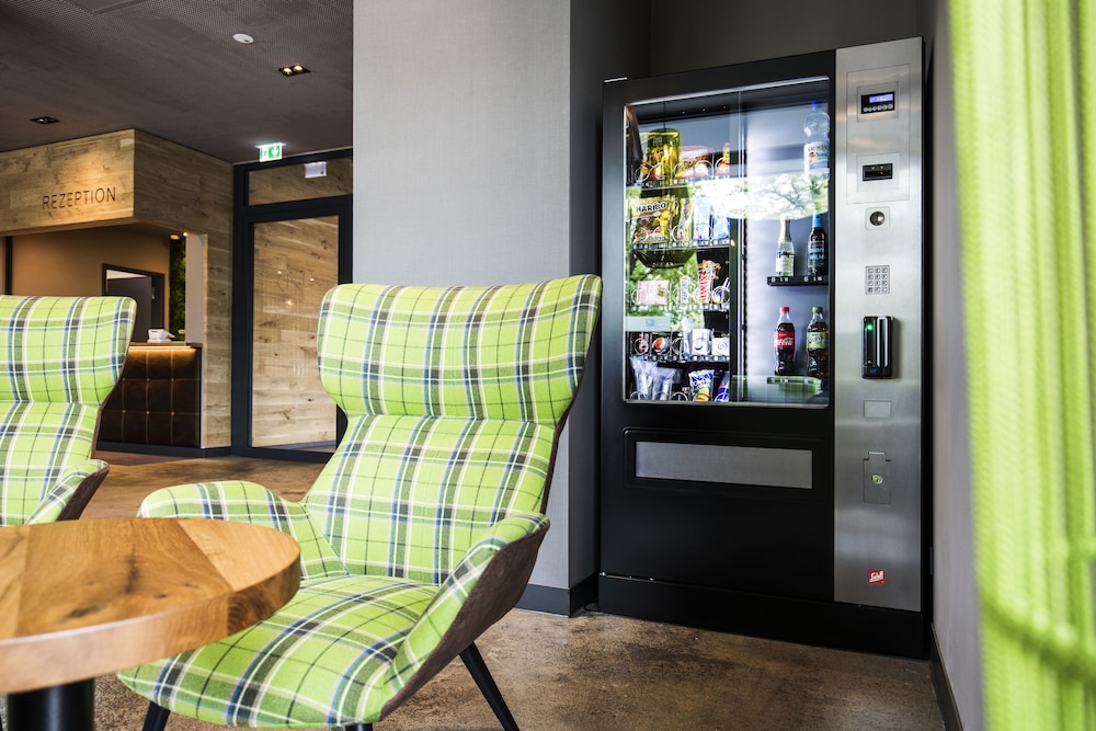 RiKu Hotel Pfullendorf 28/38