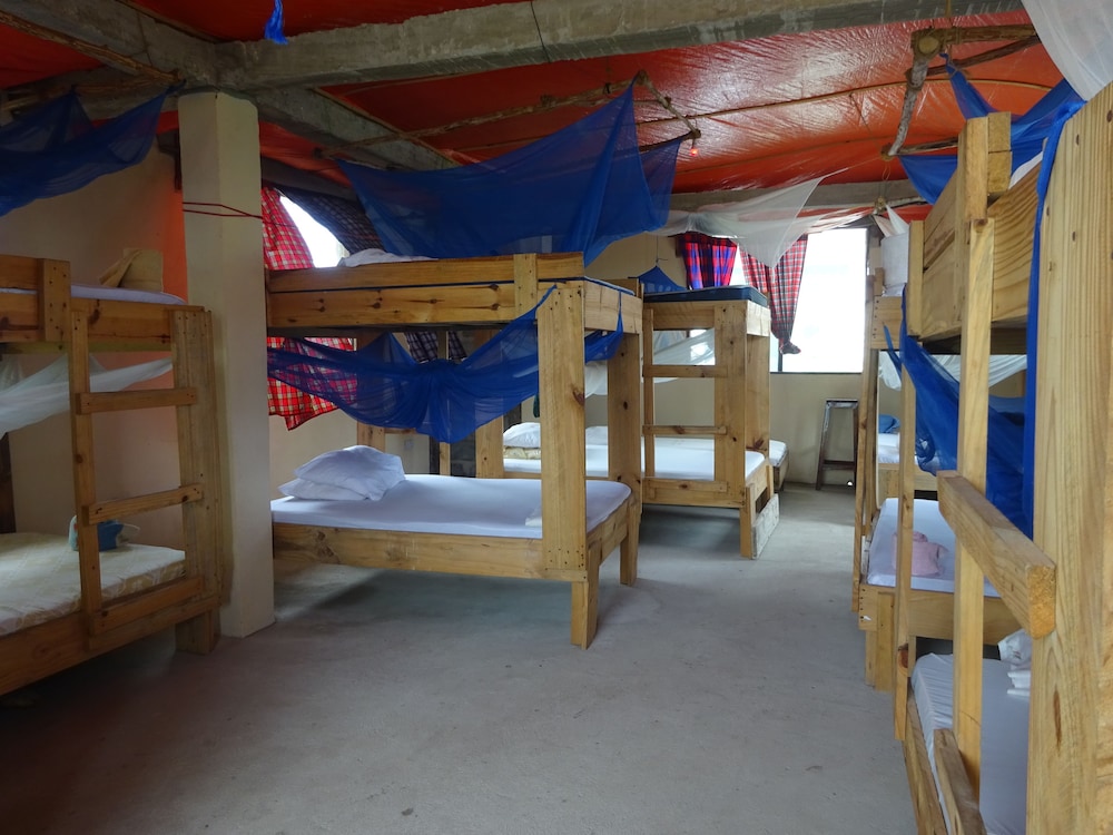 Homeland Swahili Lodge 14/34