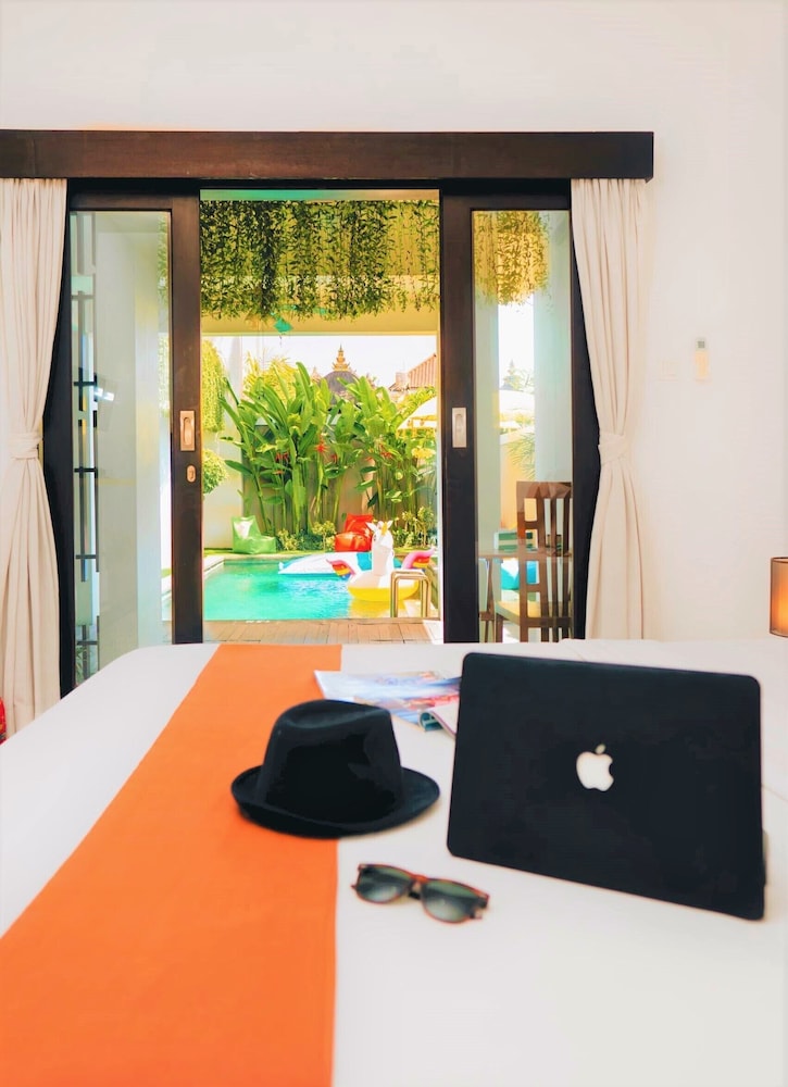 Bahana Guest House by Madhava Asia 28/39