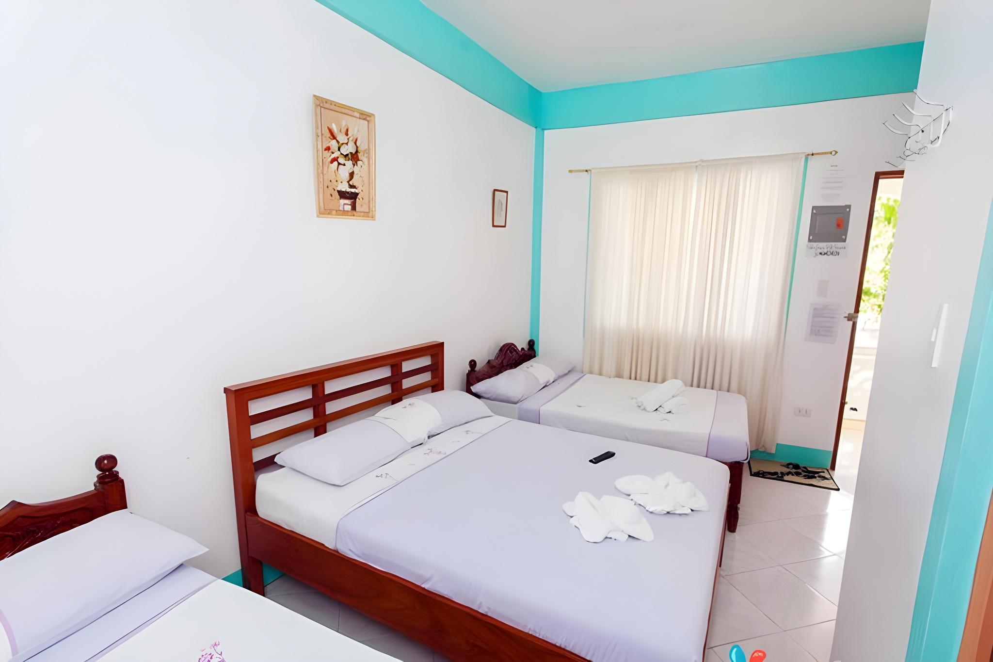 Palm Grove Saud Holiday Complex Hotel 20/43