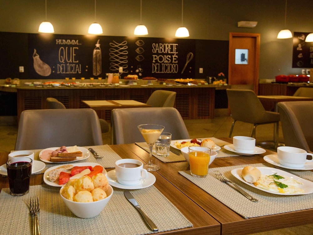 Ibis Vitoria Praia De Camburi 27/48