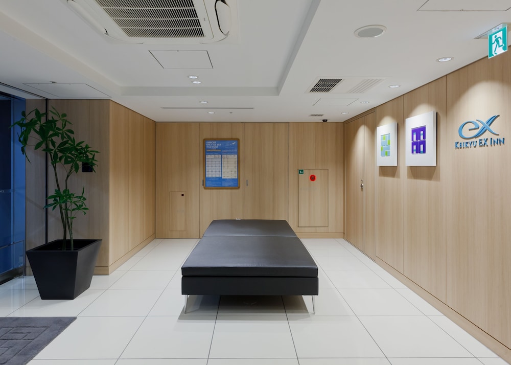 Keikyu EX Inn Haneda 8/50