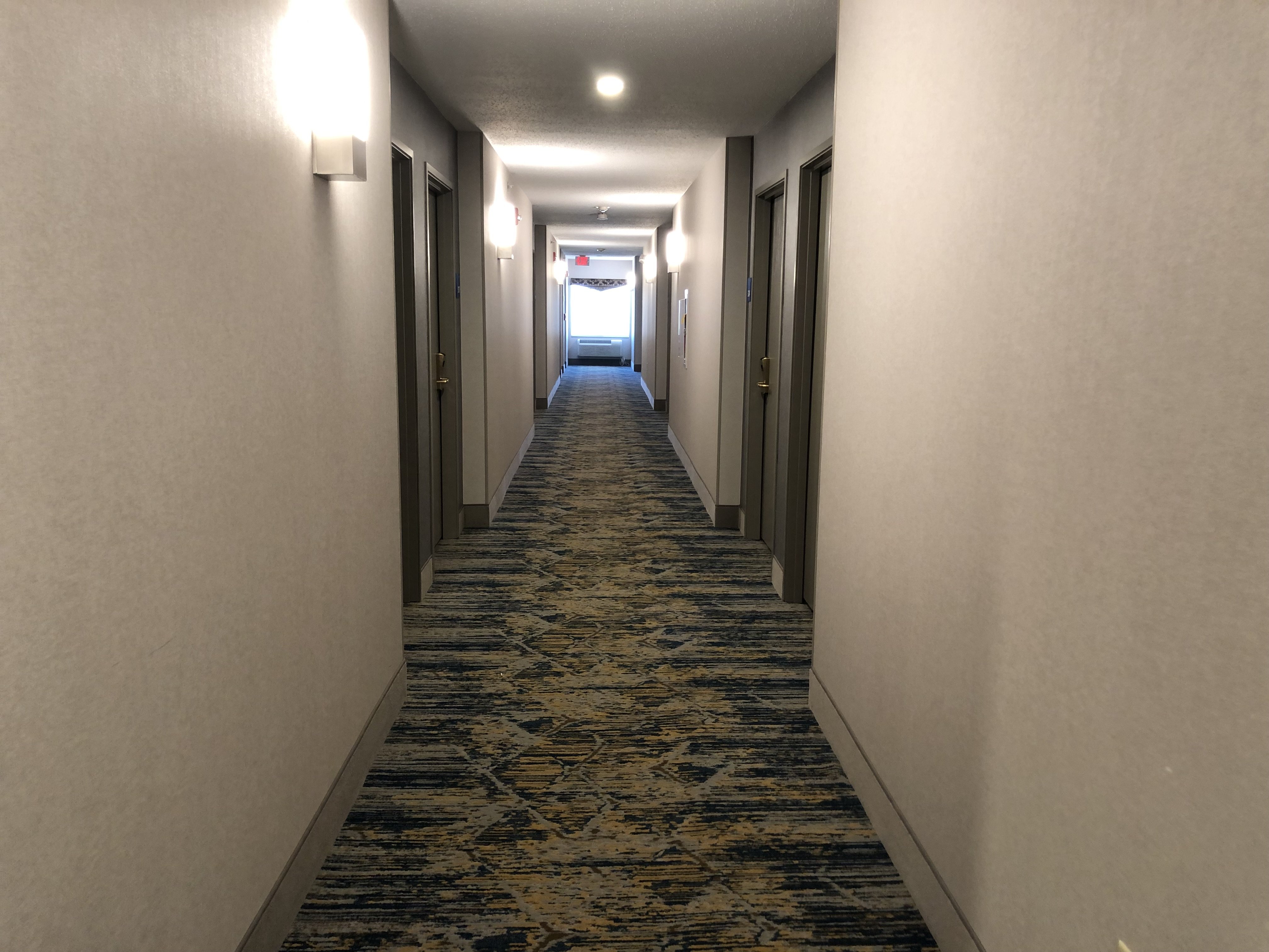 Holiday Inn Express Hotel And Suites Donegal 24/43