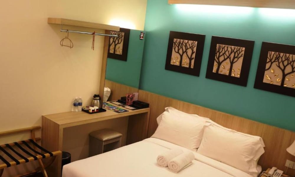 Fomecs Boutique Hotel 29/56