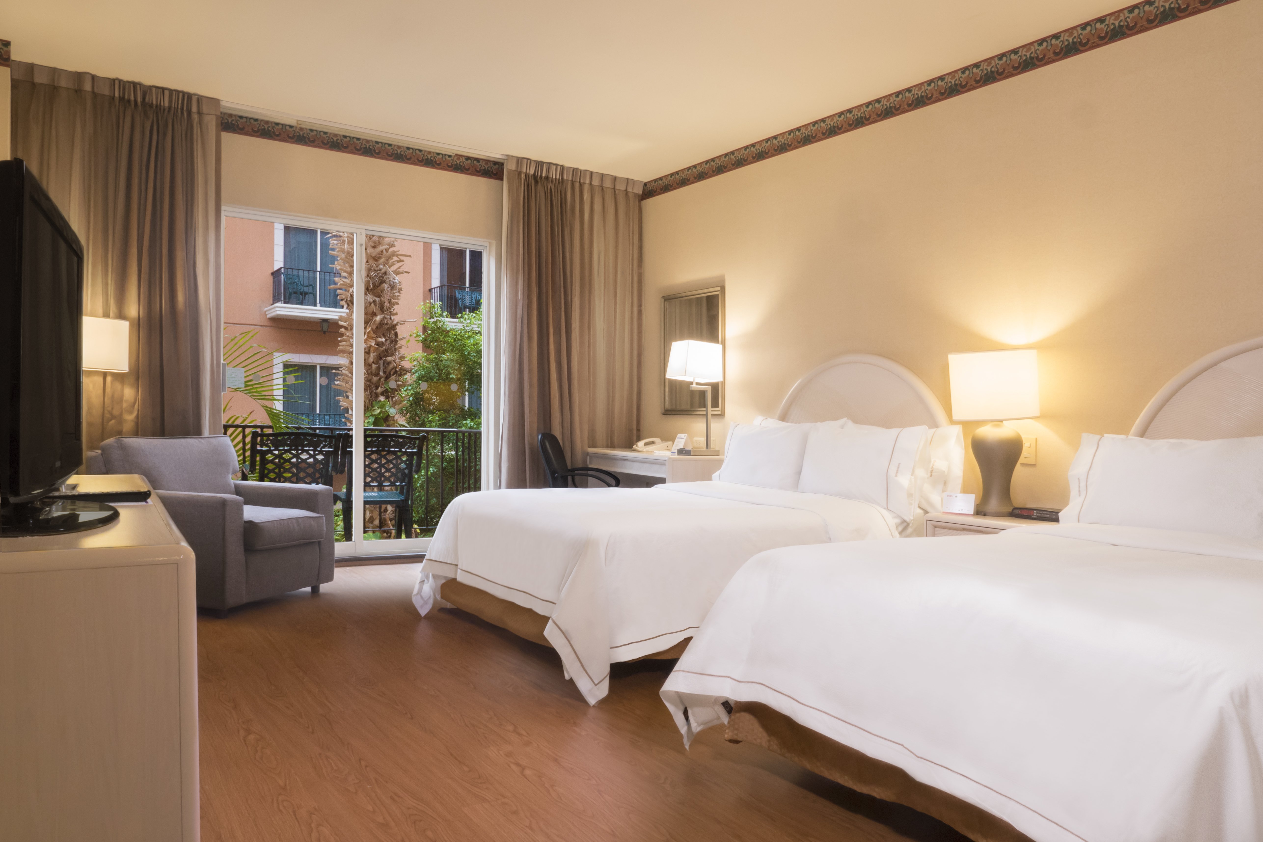 Holiday Inn Express Monterrey Tecnologico 13/50