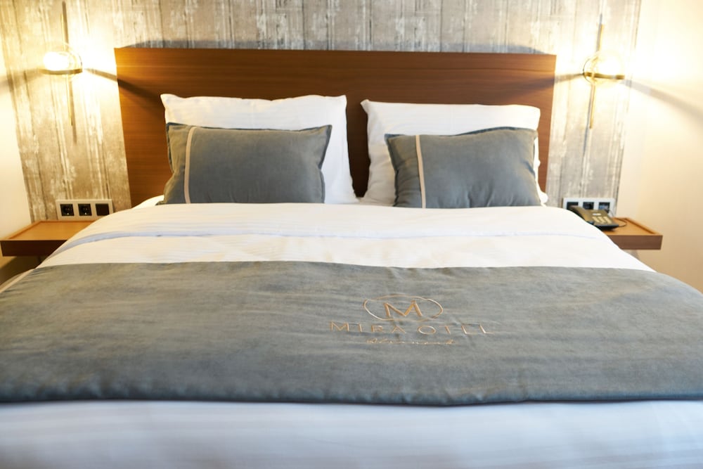 Mira Otel Alsancak 19/34