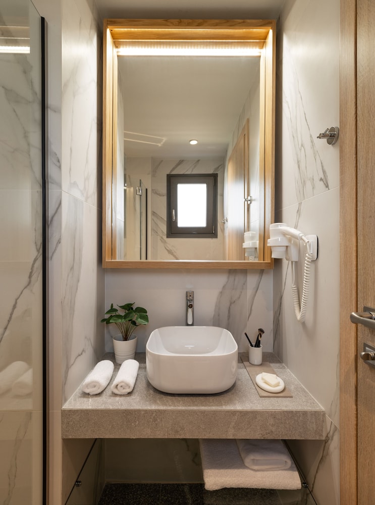 Eco Green Residences & Suites Halkidiki 54/60
