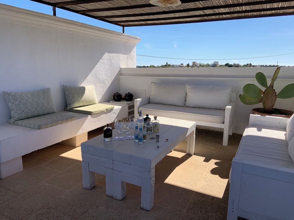 Masseria Sant'antonio - Fani 21/47