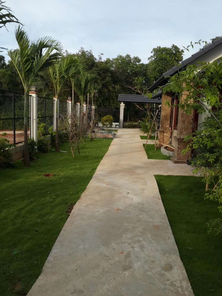 Nhat Huy Bungalow 38/50