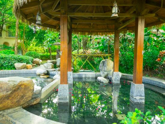 Kun City Resort & Spa Xiamen 11/23