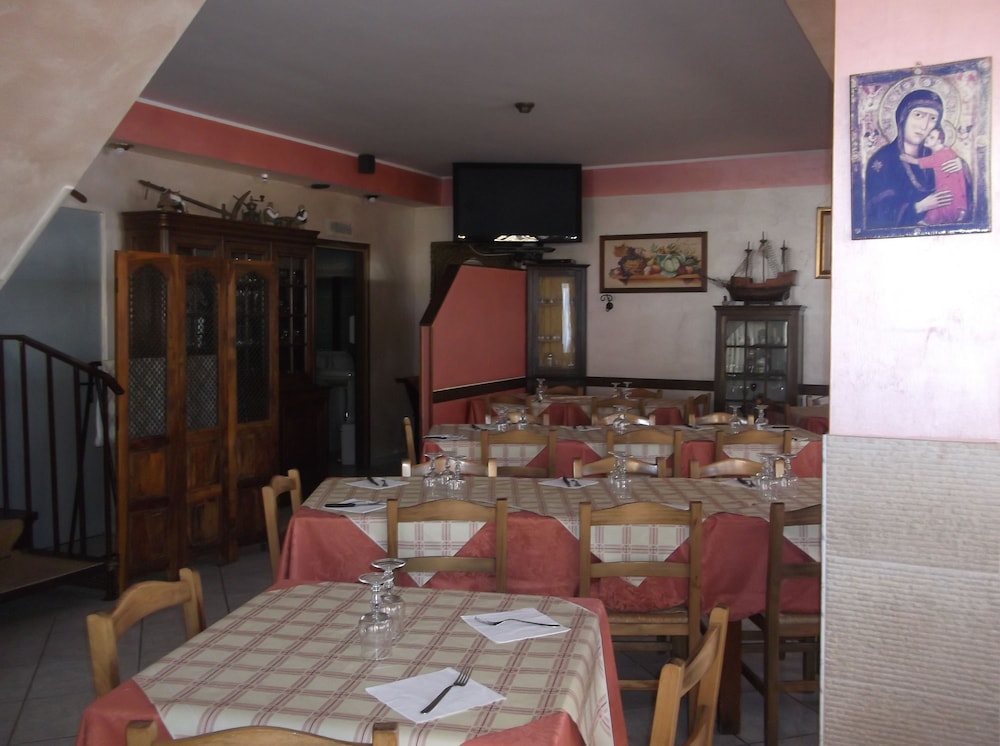 Hotel Il Vulcano 30/50