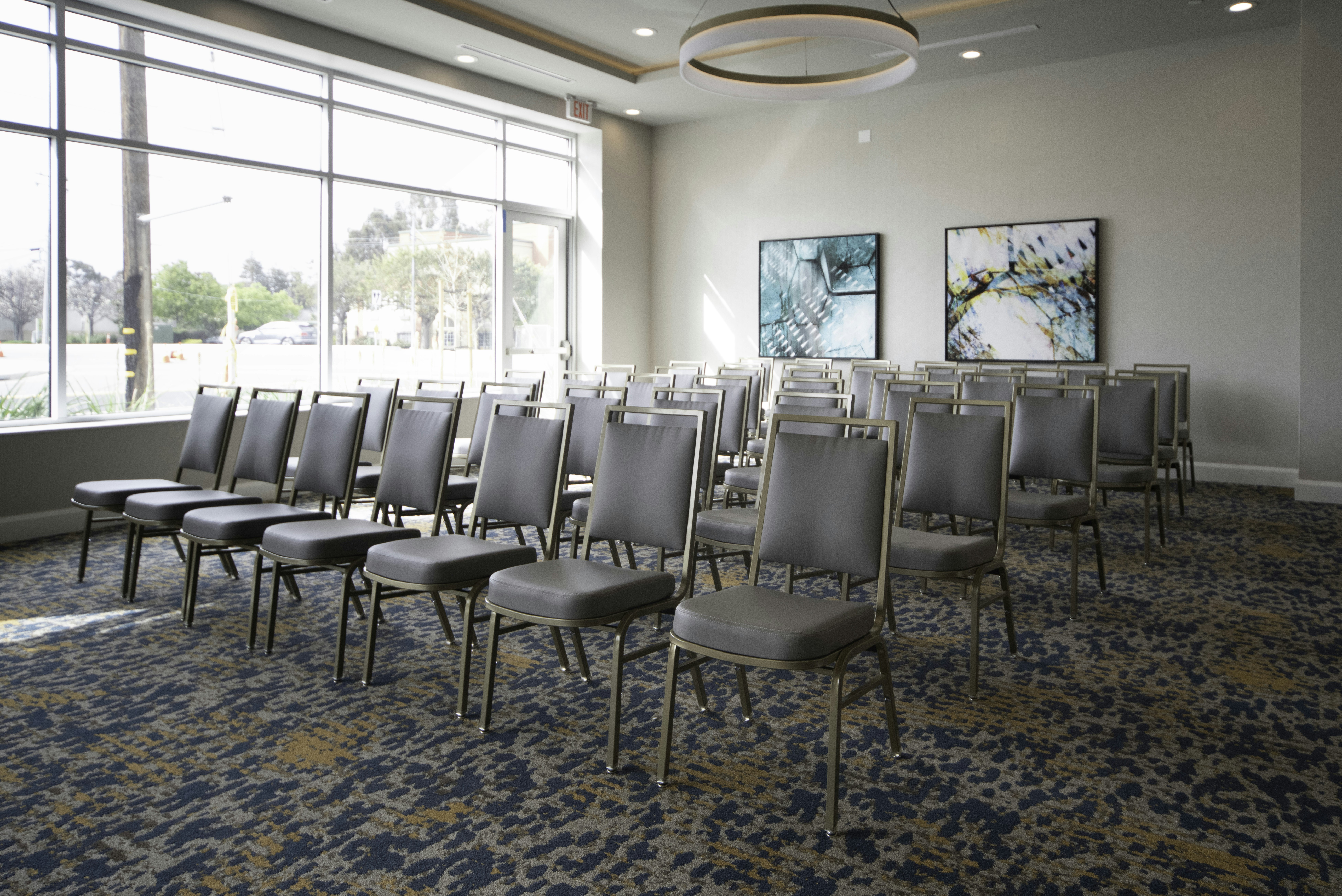 Hilton Garden Inn Fremont CA 16/19