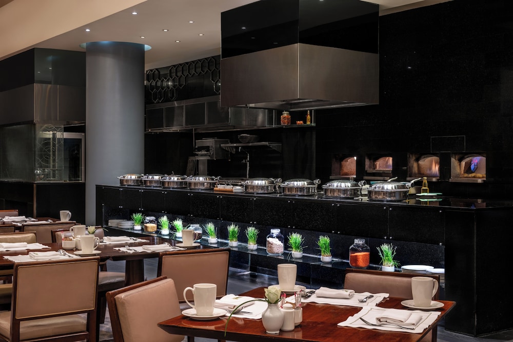 Sofitel Cairo Downtown Nile 59/63