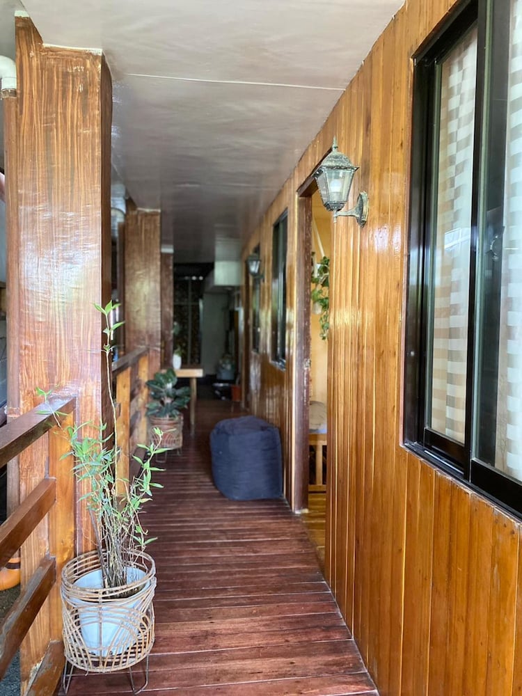 Malayah Hostel 22/30