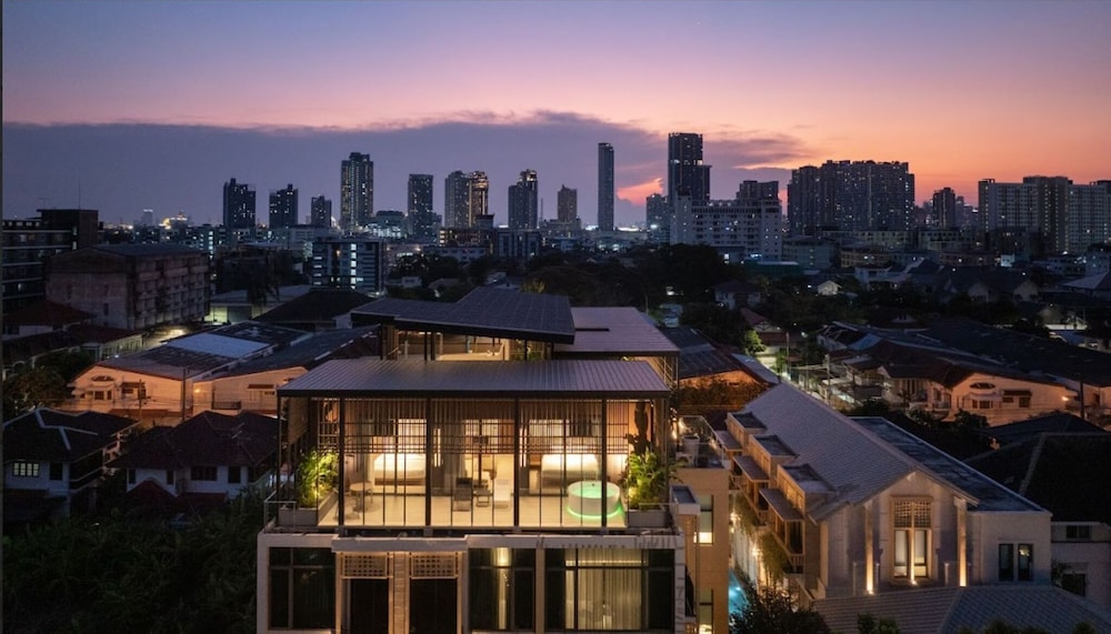 SHAN Villas Sukhumvit in BANGKOK