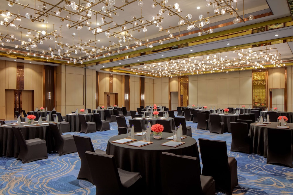 Hyatt Regency Trivandrum 35/50
