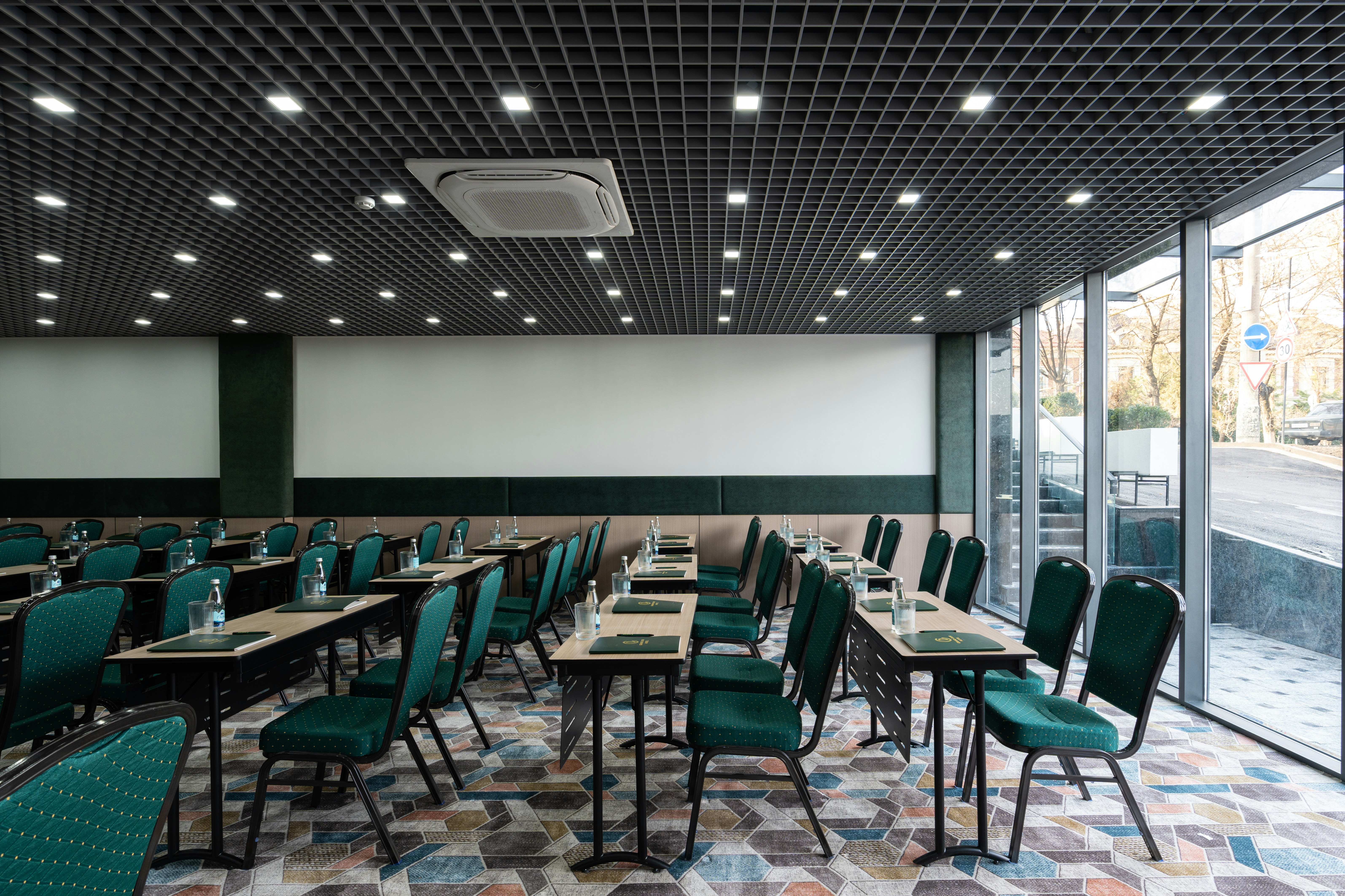 TOP Grand Dior Hotel Tashkent 48/53