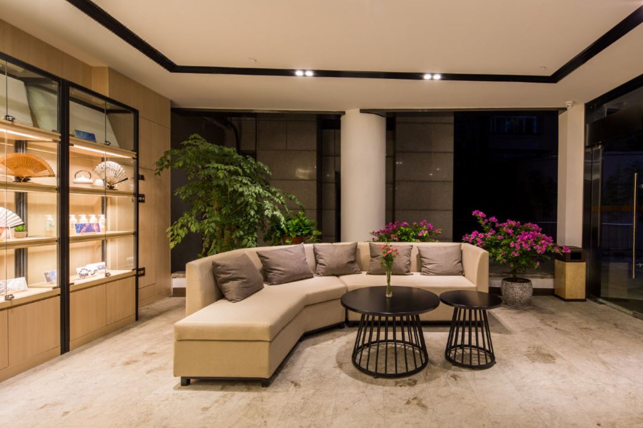 Hangzhou Atour Hotel - Hushu Road 36/51