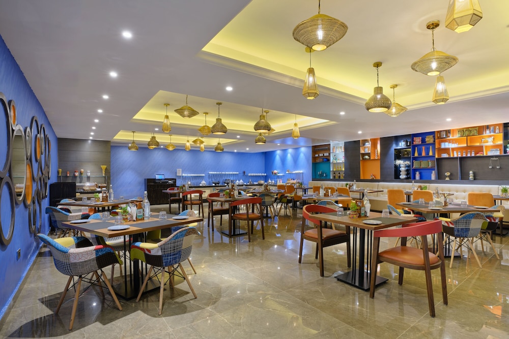 Zone by The Park Pathankot 45/57