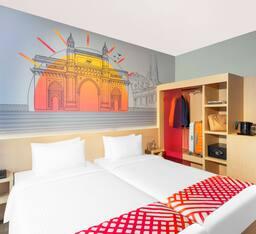 LUXURY, SINGLE, TWIN BEDS