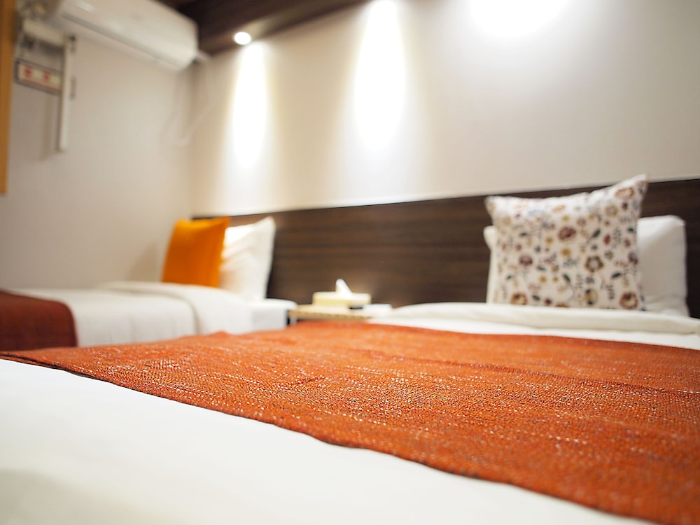 HOTEL PARK HILL MYEONGDONG 17/50
