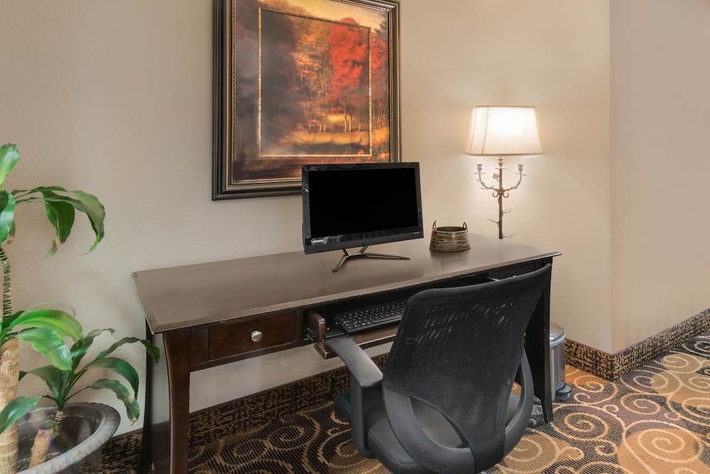Microtel Inn Suites by Wyndham Rapid City 33/48