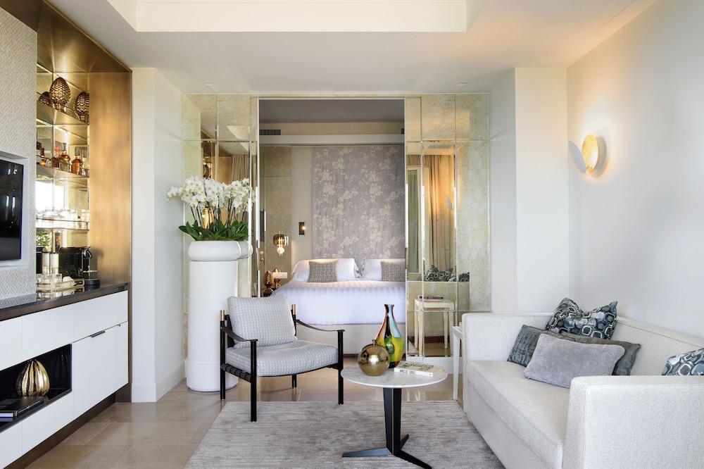 Junior Suite, Sea View