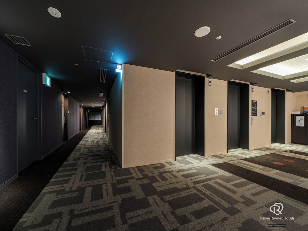 Daiwa Roynet Hotel Aomori 36/41