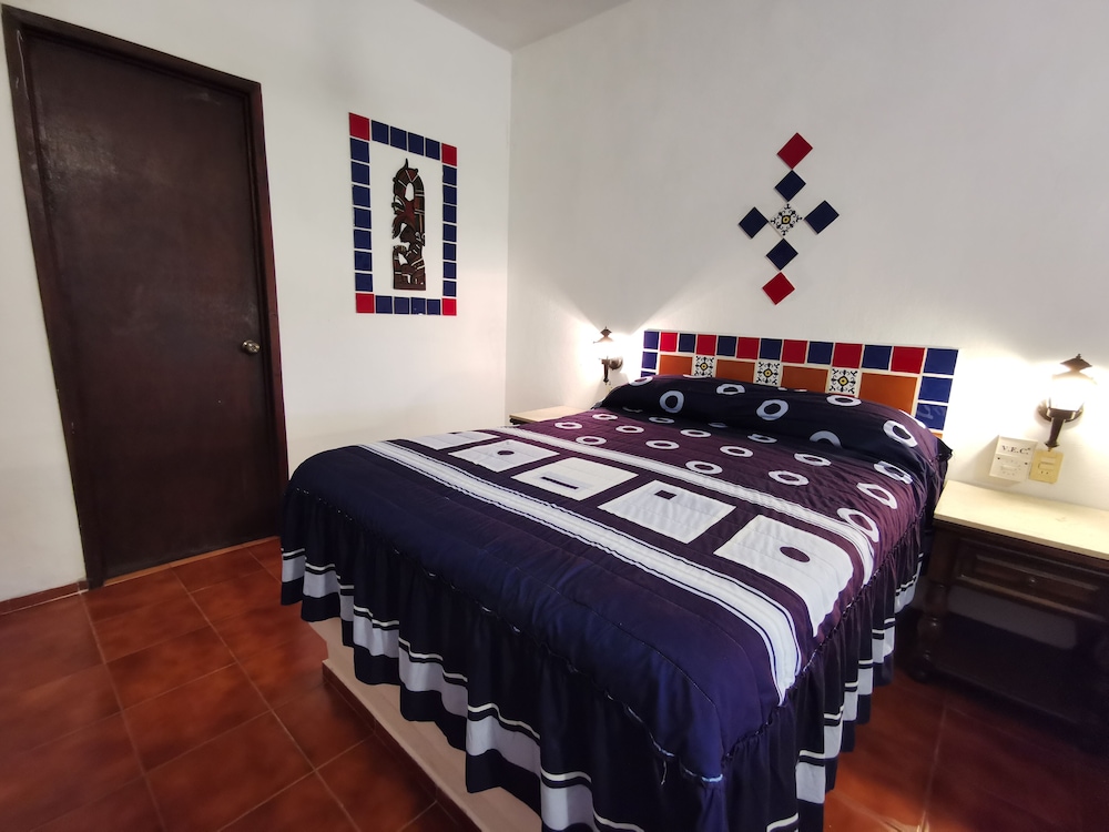 Hotel Doralba Inn Chichen 18/69