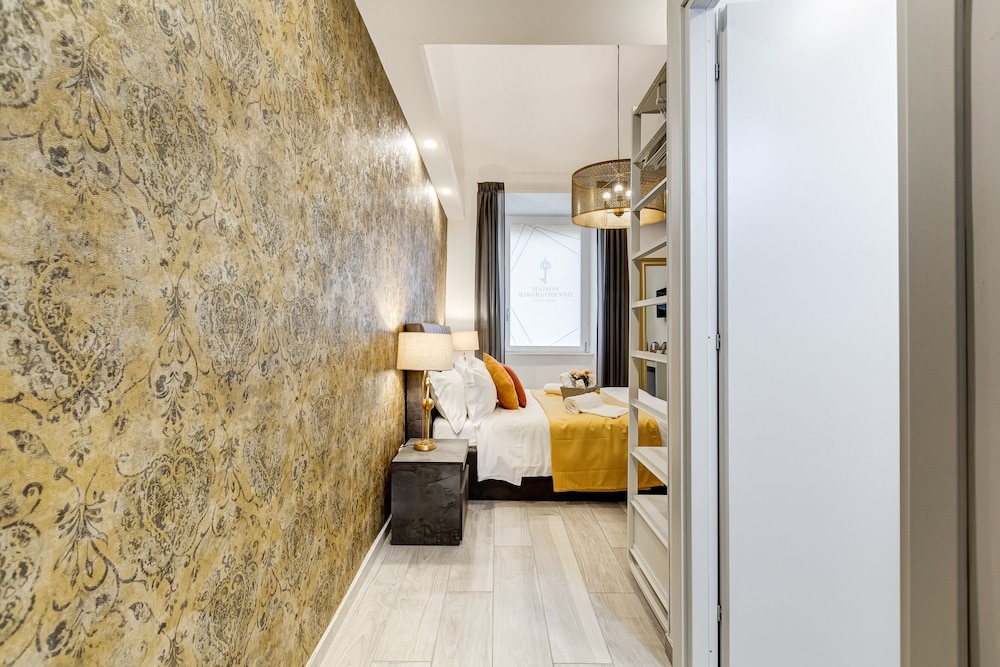 Maison Risorgimento 23/50